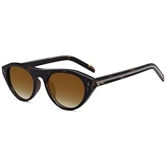 C3-gradient Brown Lens/Tortoise Frame