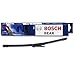 Bosch Wiper Blade Rear A301H, Length: 300mm − Rear Wiper Blade