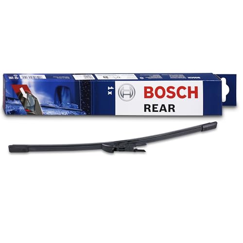 Bosch Scheibenwischer Rear A301H, LĂ€nge: 300mm â Scheibenwischer fĂŒr Heckscheibe