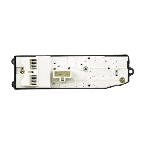Interruptor elevalunas Corolla AE110 con respuesta rápida y ajuste RHD 1998-2002 5