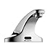 Sloan Valve SF-2350 SF Series Faucet - (1), (5)