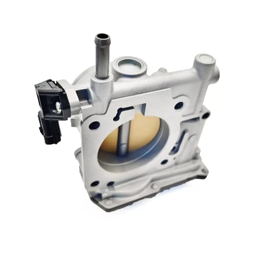 Cuerpo del acelerador 16112-AA170: estabilidad en ralentí y respuesta óptima para motor 2.5T