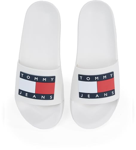 Tommy Hilfiger Women's Casual Slide3