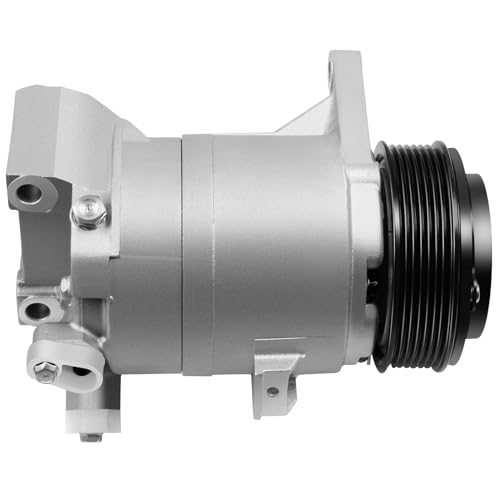 Image of ECCPP AC Compressor Fit for Nissan Murano Maxima Quest Pathfinder for Infiniti QX60 3.5L 2008-2015 AC Compressor for Car Fast Cooling