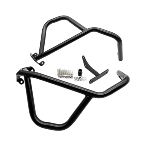 Barre de Protection Moteur VERSYS 650 Pare-Chocs Moto Anti-Chute