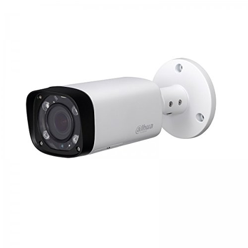 IP Network Mini Bullet Camera - 1.3Mpx IP66 IR 4 Dot Leds - PRO Series by Setik
