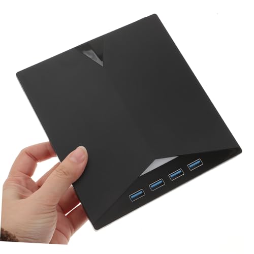 Unidad externa portátil USB para DVD y CD quemador miniatura 2