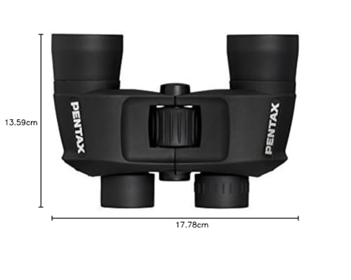 PENTAX Jumelles SP 8x40 WP Neuf - vue 8