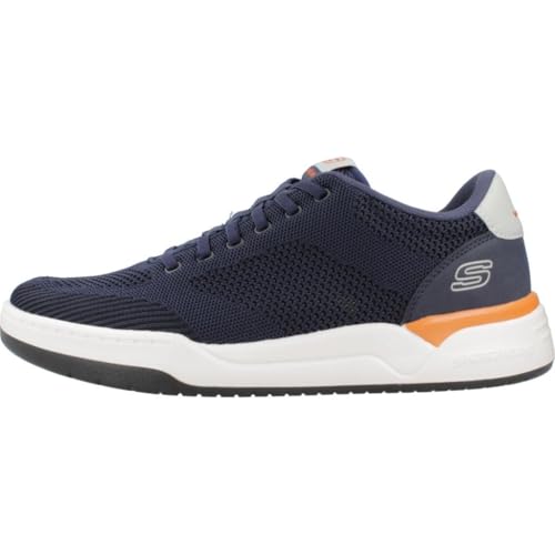 Image of Skechers Mens Corliss - Dorset