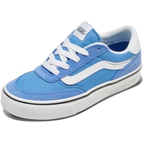 Vans Uniseks - dzieci Brooklyn LsAdidasy
