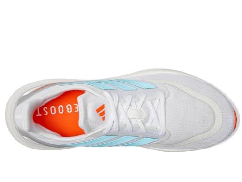 Image of Adidas Mens Pureboost 5 Running