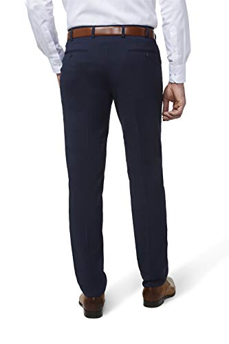 Pantalon DIGEL Per-V confortable anti-froissement infatigable