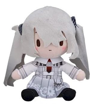 プロセカ ふわぷちミニぬいぐるみ バーチャル・シンガー バツミク 覚醒ミク プロセカ ふわぷちミニぬいぐるみ バーチャル・シンガー