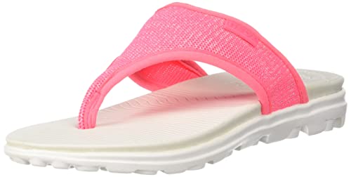 Image of Neoz Ultra Soft Women's Slippers with Cushion FootBed for Adult | Comfortable & Light Weight| Stylish & Anti-Skid| Waterproof & Everyday Flip Flops for Ladies /Girls