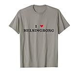 Helsingborg Gift For Men & Women