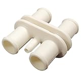 melkroboter lely gebraucht Qualität: Hochwertiger Kunststoff-Adapter, präzise gefertigt für eine langlebige Verbindung. Zuverlässiges Melkroboter Ersatzteil, das das Melksystem stabil hält und das Melkzubehör ergänzt.