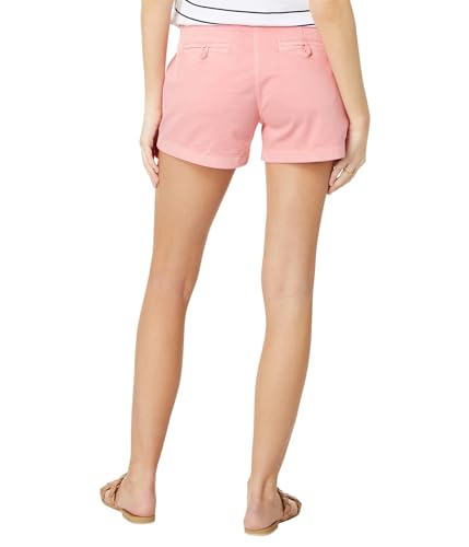 Image of vineyard vines Women's 3 1 /2 Inch Herringbone Every Day Shorts