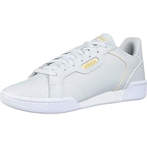 adidas-Womens-Roguera-Cross-Trainer adidas Women's Roguera Sneaker, Blue, 8.5 M US