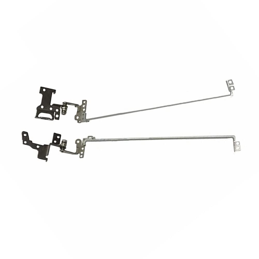 Charnières écran Acer TravelMate B113-M B113-E pièce remplacement LCD argent