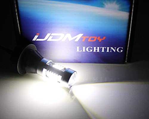 Lámpara LED respaldo iJDMTOY para Chevy Camaro 2016+ miniatura 2