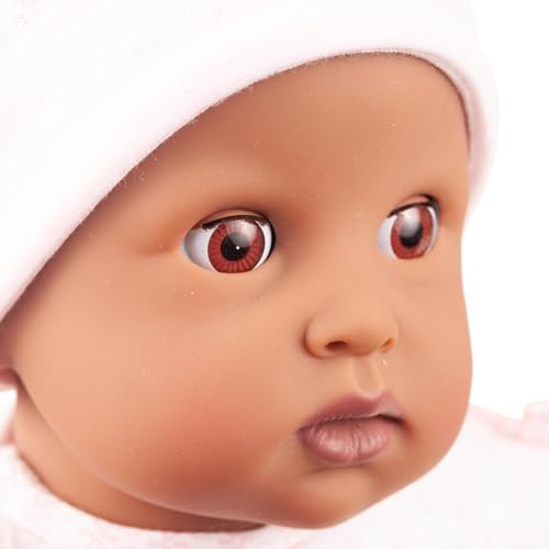 Muñeca bebé Gotz Muffin para vestir 33 cm miniatura 6