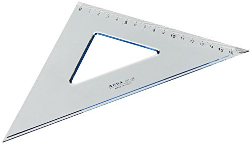 Preisvergleich Produktbild Arda 28725SS Dreieck