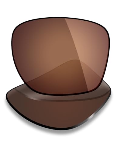 Image of Mryok Replacement Lenses for Oakley Sylas Asian Fit OO9448F Sunglasses, HD Polarized, UV Protection, Impact Resistant