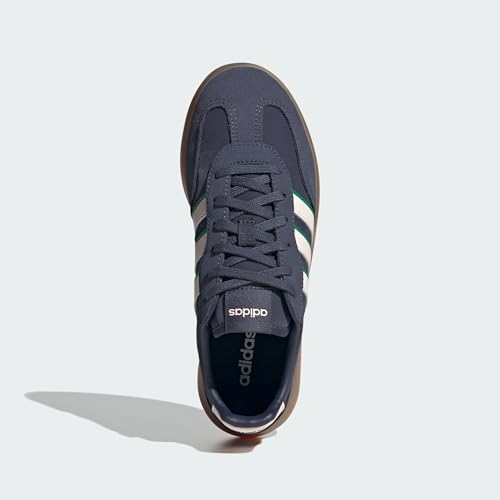 Image of adidas Womens Barreda Decode Running