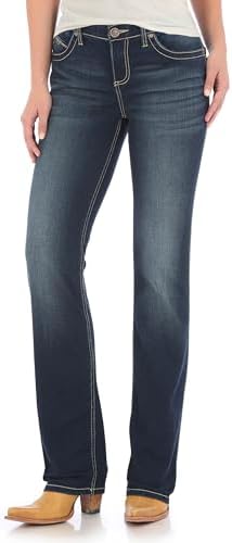 Jeans pour Femmes Wrangler| Soldes jusqu'à −70
