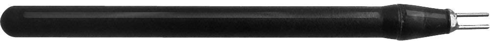 PME JEM Quilling Modelling Tool No. 11, Black, 1 x 1 x 14 cm