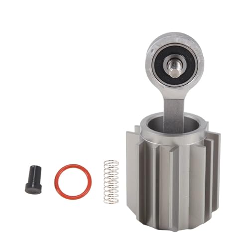 For Hitachi Air Suspension Compressor Repair Kit LR023964 For Land For Rover For Discovery 3 4 LR3 LR4 For Range For Rover For Sport