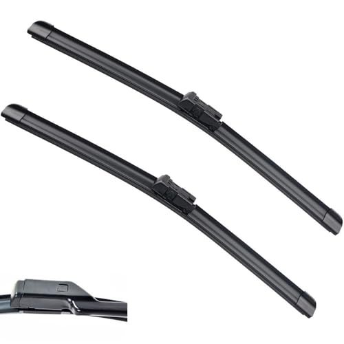 Remplacement essuie-glace avant arrière Peugeot 508 SW MK1 accessoire auto 66cm