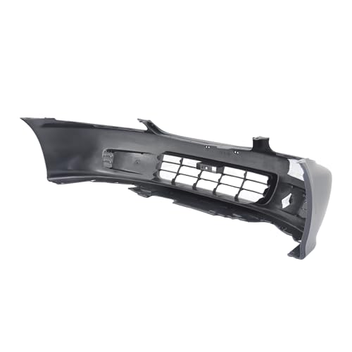 Image of FitParts Compatible with Honda Civic 1999-2000 Front Bumper Cover