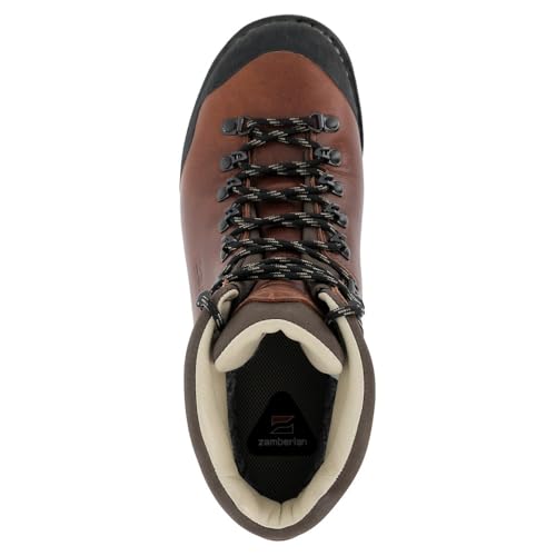 Zamberlan Men's Tofane GTX Rr Nw Backpacking Boot3