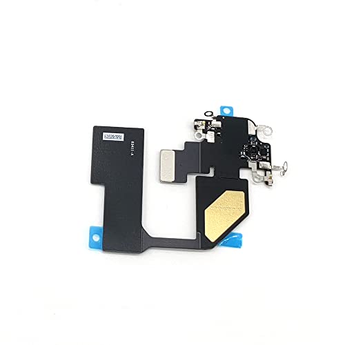 MEEFIX WiFi Antenna Wireless Signal Flex Cable Replacement Part for iPhone 12 Pro Max (6.7 inch)