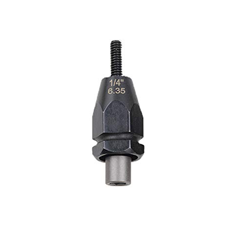 KIARUO Pneumatic 1/4 Self-Locking Rivet Nut Gun Head(1pc) use for KIARUO Pneumatic Rivet Nut Gun