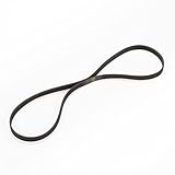 WH01X10302 Washing Machine Belt For GE Replaces These Other Numbers 1264395 AH1482278 EA1482278 PS1482278 WH01X10353 AP3968432