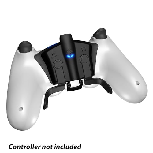 Manette Strike pack FPS 4 PS4 Edition 2020 - vue 6