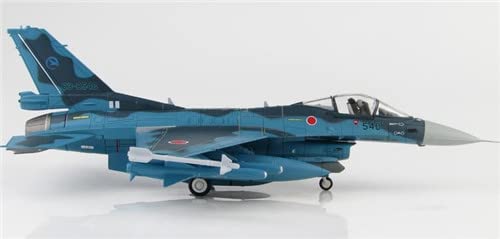 Amazon.com: Hobby Master Japan F-2A Jet Fighter 63-8540, ADTW