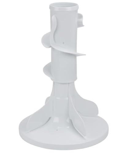 285565 Washer Agitator Assembly for Whirlpool