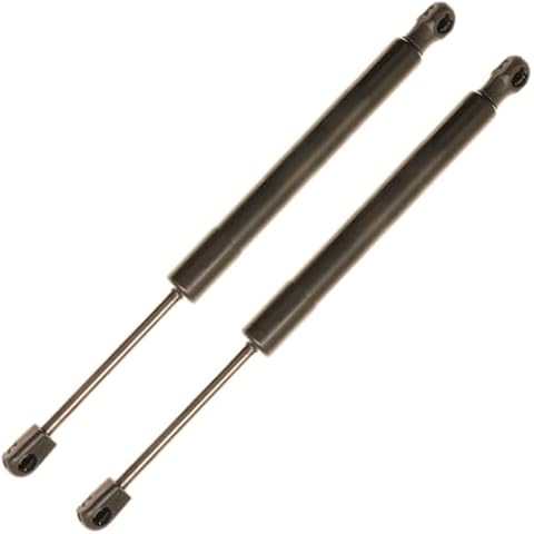 SCHNORKEL 19.69IN 2PCS Rear Back Liftgate tailgate Hatch trunk Struts Lift Supports compatible with KIA 14-15 SORENTO Body XM | w/o Power Liftgate 4 Door Sport Utility Shock Gas Spring Cylinder Cover