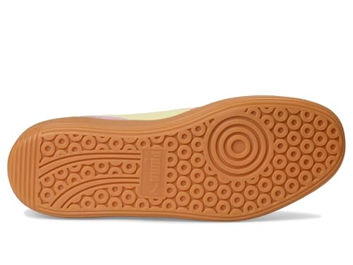 Image of PUMA Womens Mayze Platform Sneakers Shoes Casual