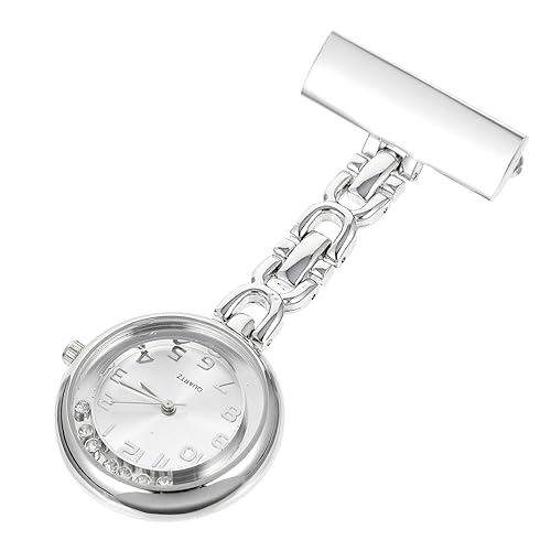 CALLARON 1 i[Xe[u pocket watch Ōt b ߂ ANZT[  i[XEHb` Ԃ牺i[XEHb` pi[XEHb` P[X Silver