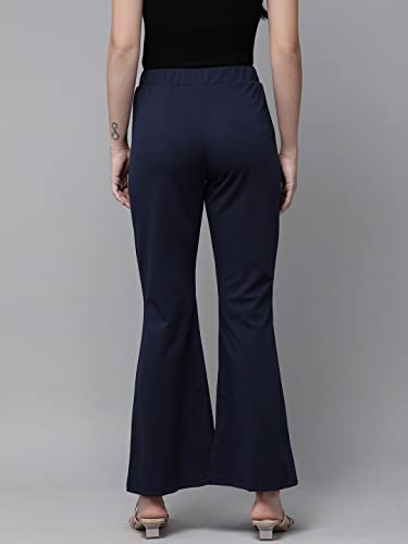 Image of Rare Women's Regular Casual Pants