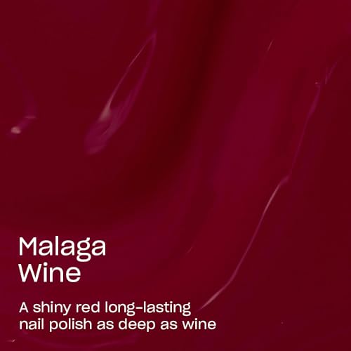 OPI Infinite Shine, Long-lasting lacquer, Gel-like nail polish for up to 11 days of wear & high-shine, Vegan formula, easy removal