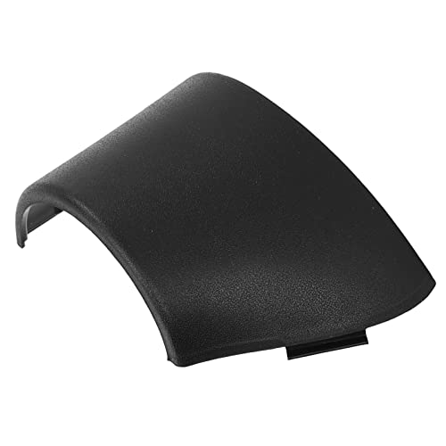 Car Trailer Tow Mirror Hinge Cover,Door Side Mirror Hinge Cover 25861018 Replacement Compatible Compatible for Silverado 1500 (Left)