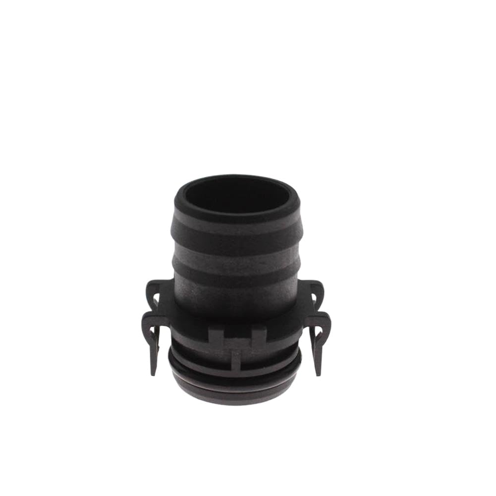 Nkxehszzk Onecolor Air Filter Flow Intake Hose Pipe Compatible With Ford Focus 1.6 Tdci Mk2 C-Max 7M519a673ej 7M519a673eh