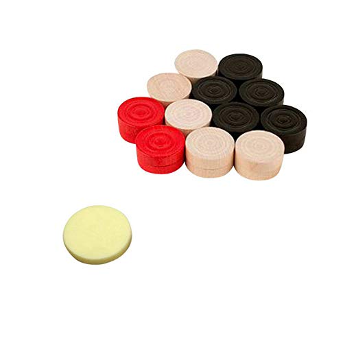 GICO Kit complet de pierres Carrom MB Economy Class - 2101 Cover