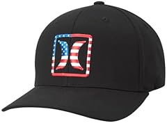 Usa Black