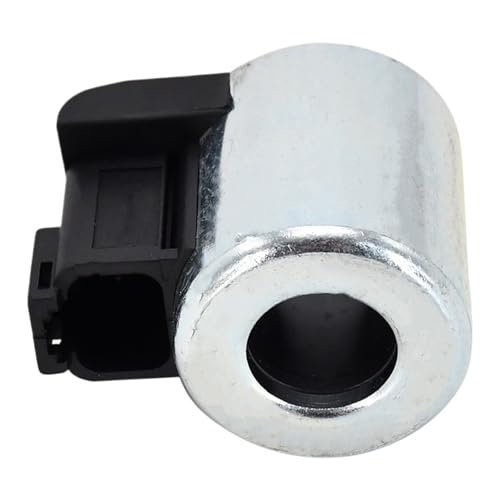 Bobine d'électrovanne 12V AXE27435 pour tondeuse John Deere 2700E - 4